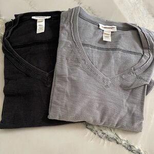 DIESEL 2 SHIRT SIZE XL